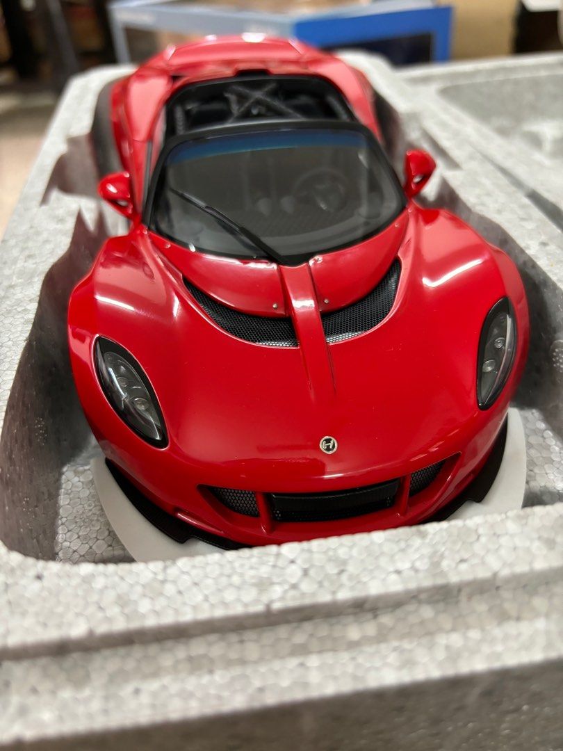 Hennessey venom gt hot wheels car sales