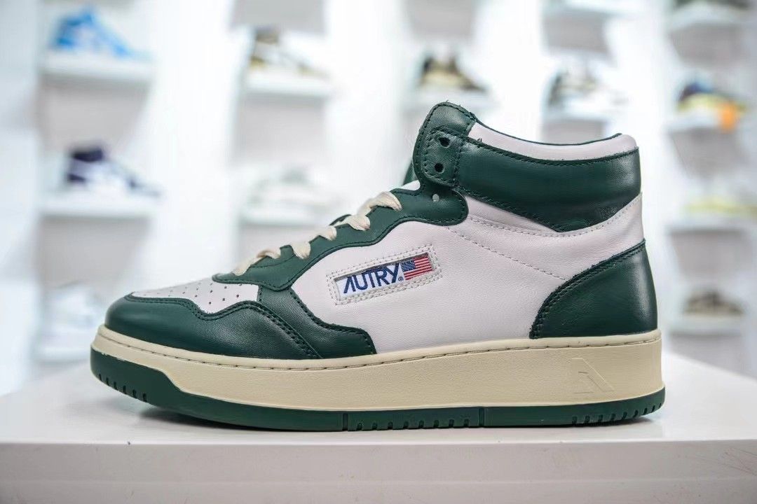 Mid season hotsell sale sneakers