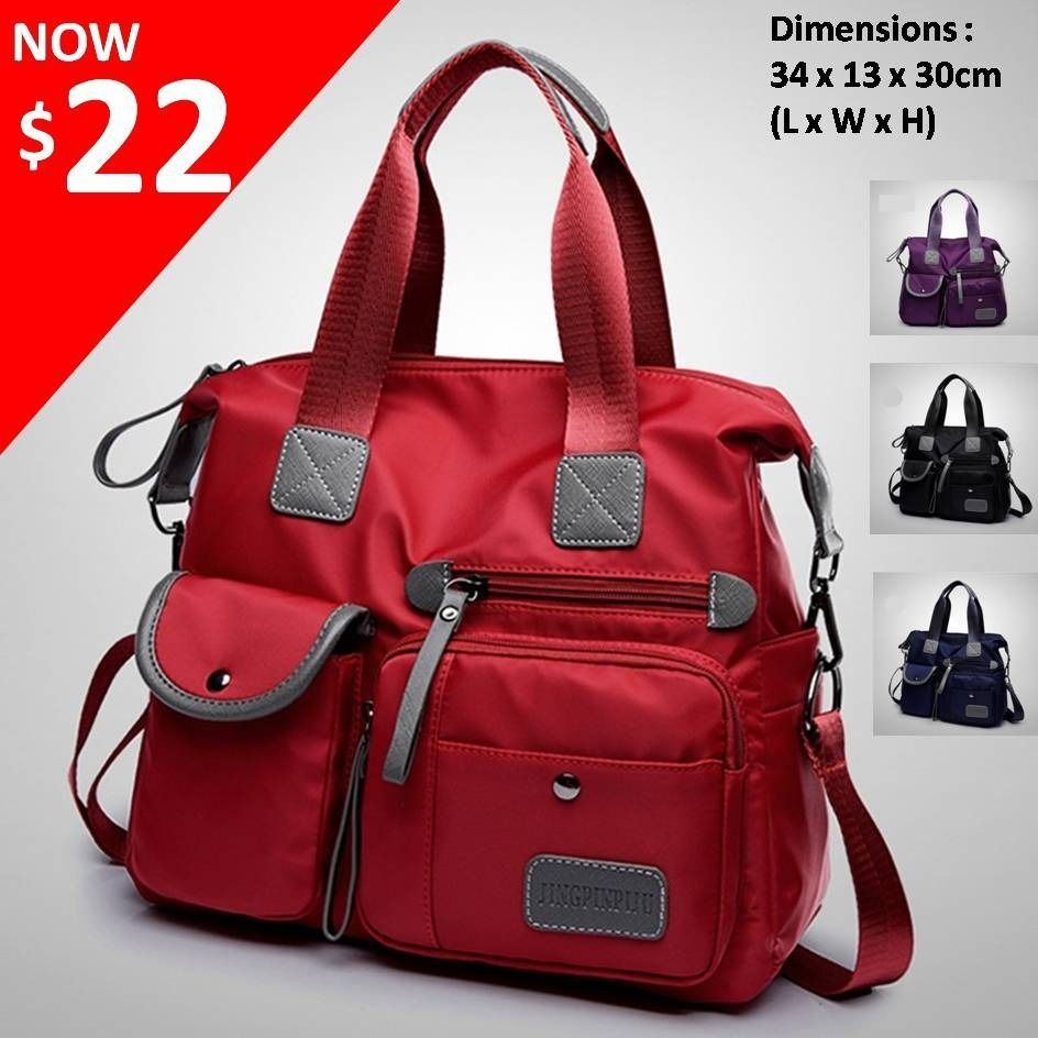 New style ladies bag online