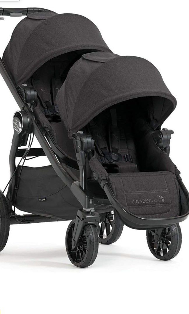 Baby on sale select lux