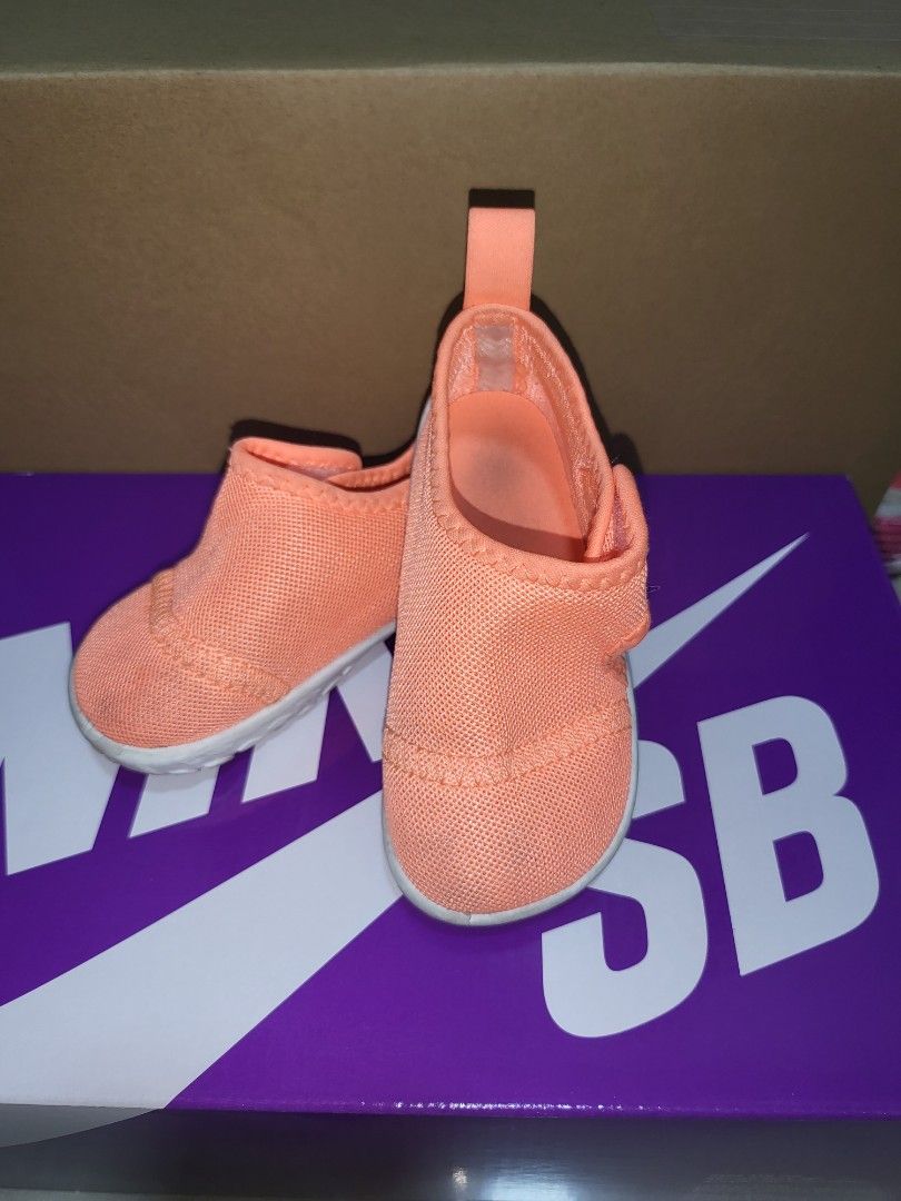 Newborn new arrivals water shoes