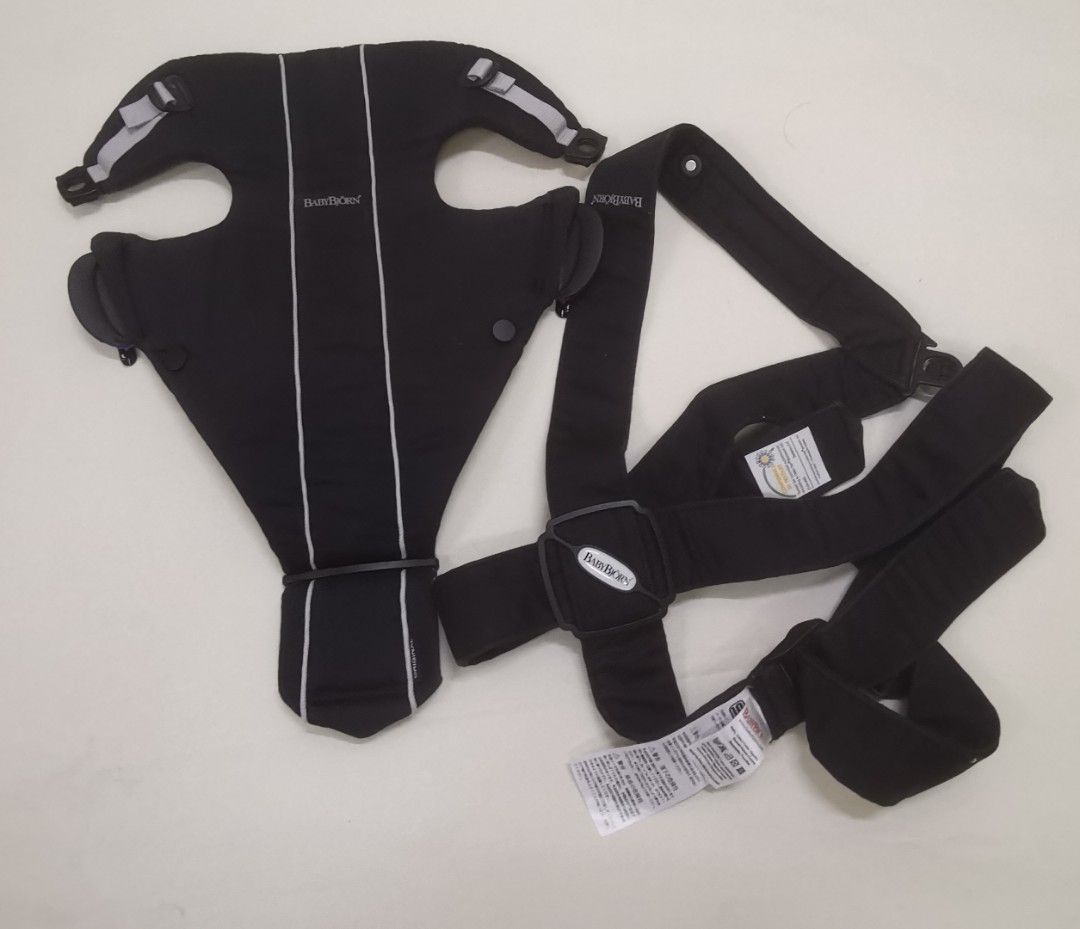 Babybjorn original cotton hot sale