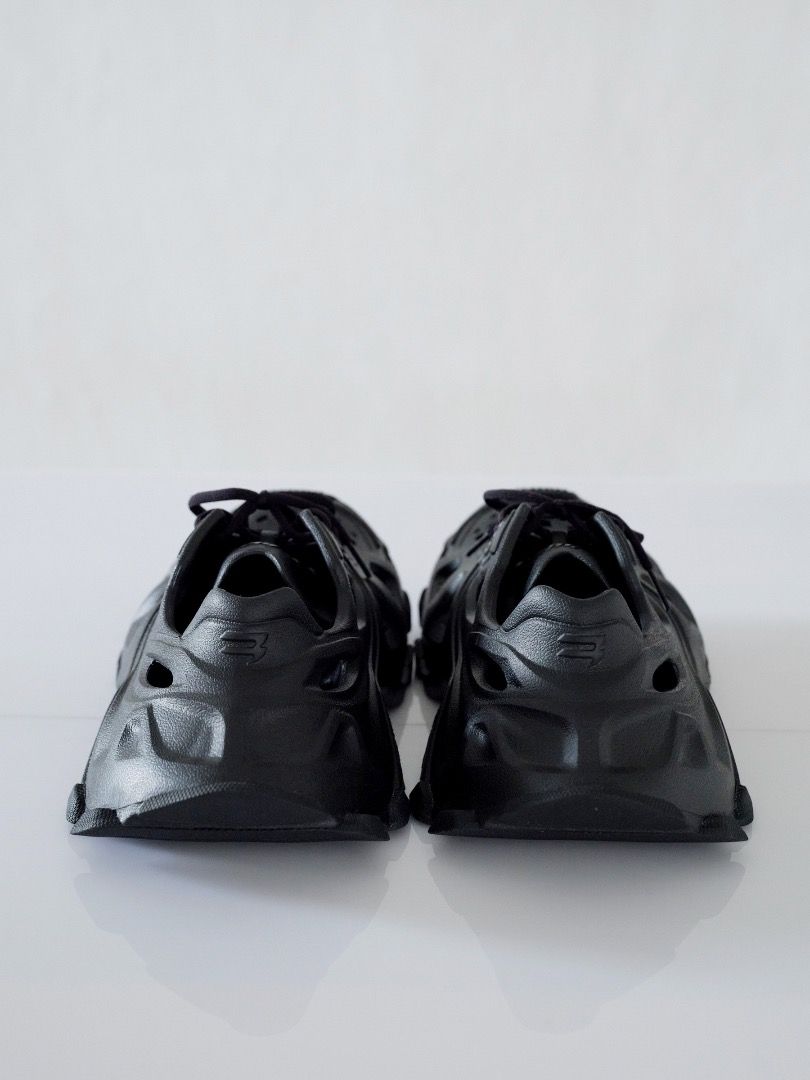 Nike air balenciaga hot sale