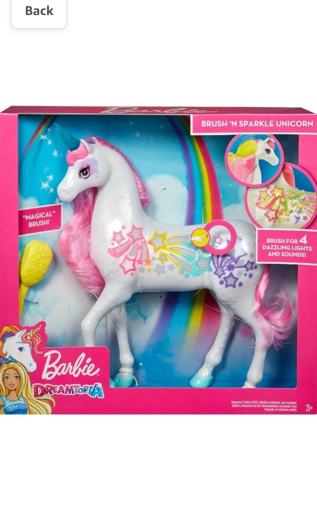 Barbie gfh60 best sale