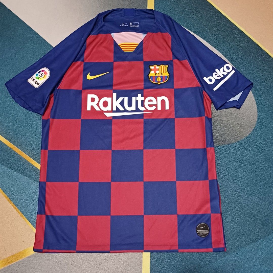 Barcelona jersey 2024 2019/2020