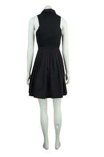 Bardot dress 10