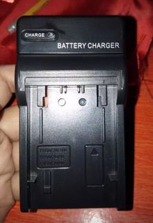 Battery Charger AC Adapter for Sony NP-FV50 NP-FV70 NP-FV100 LKJ