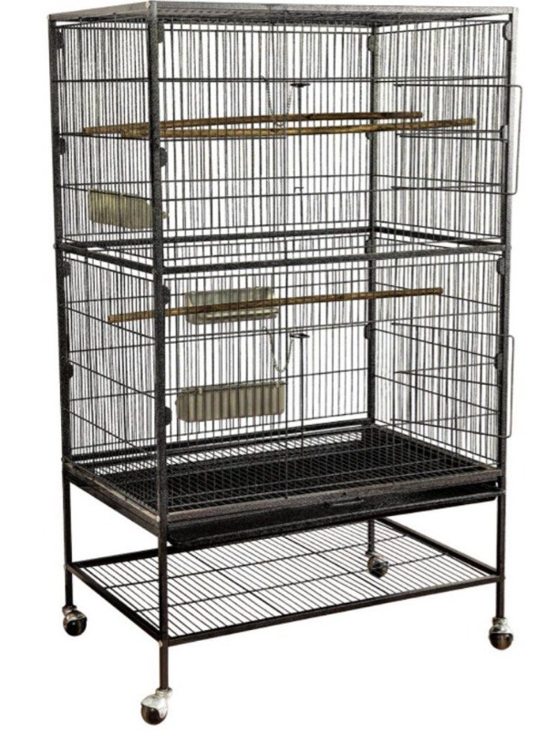 Cheapest bird cage sales