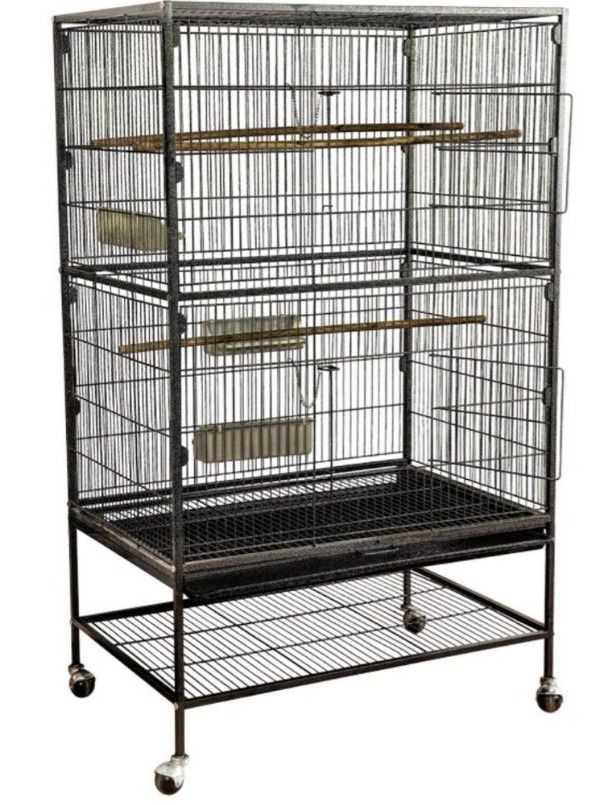 Cage cheap top