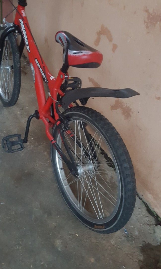 Avon foster cycle clearance price