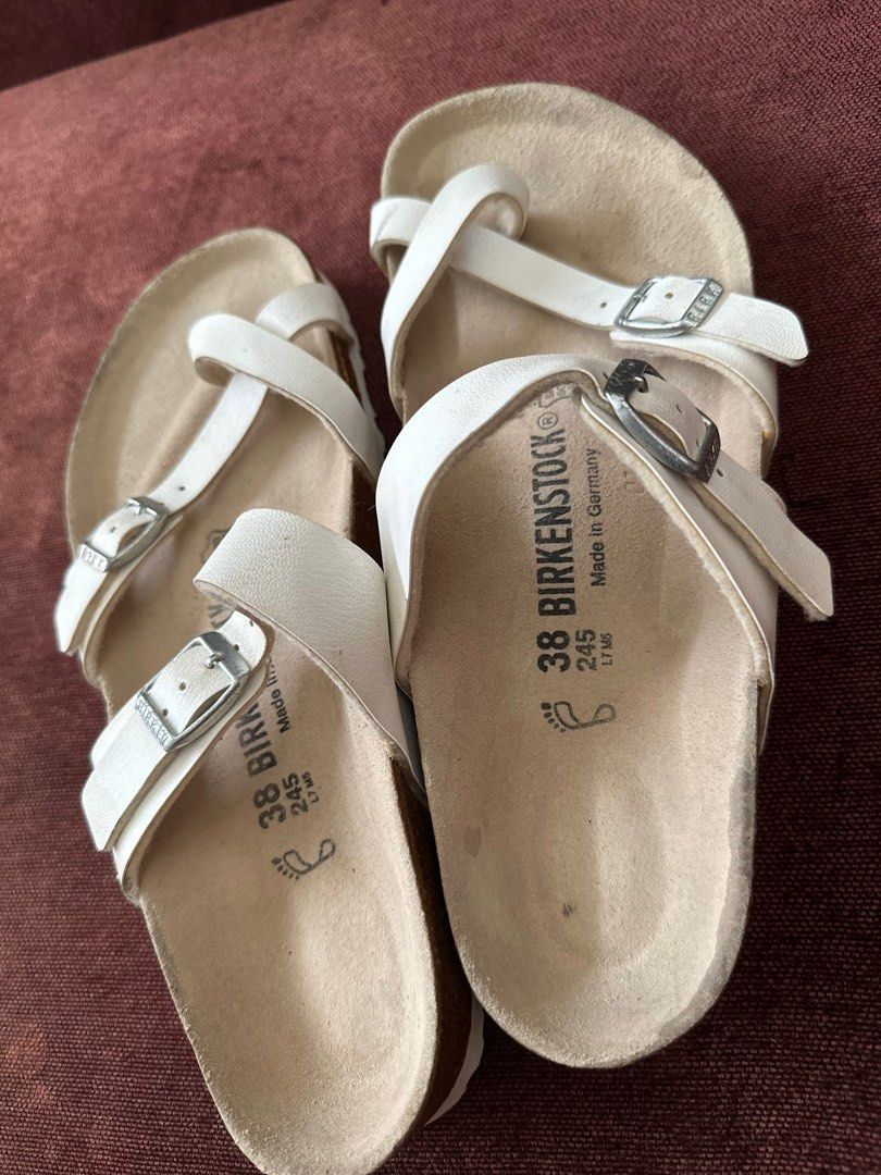 Birkenstock 2025 245 l7m5