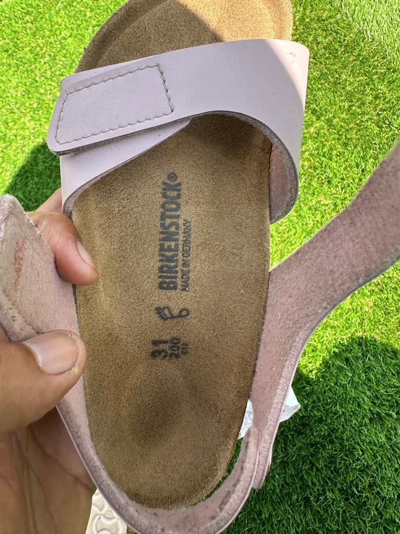 Birkenstock deals arizona junior