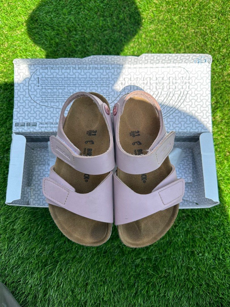 Birkenstock junior sales