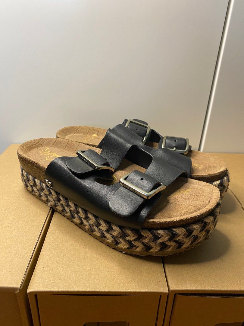 Sam discount edelman oakley