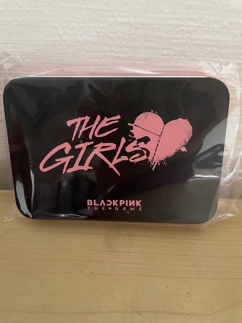 Blackpink, Hobbies & Toys, Memorabilia & Collectibles, K-Wave on Carousell