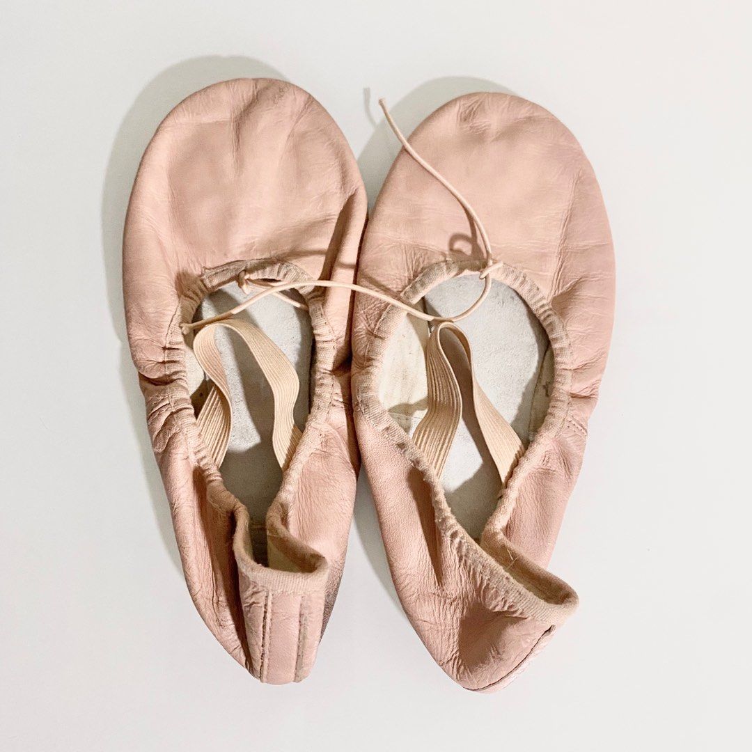 Slippers size 2025 4.5