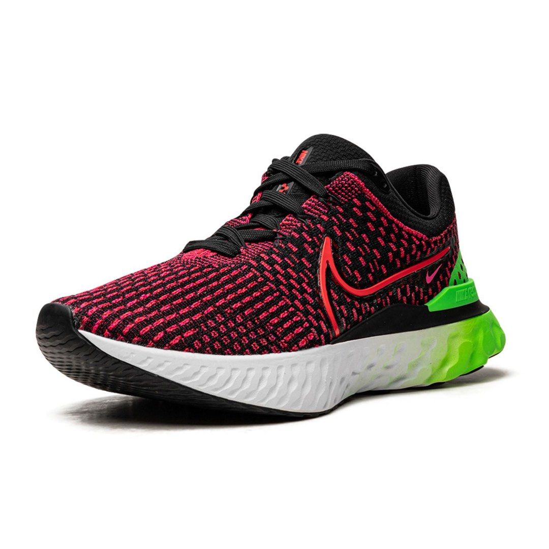 BNIB Nike Infinity Run Flyknit 3 Men s Fashion Footwear