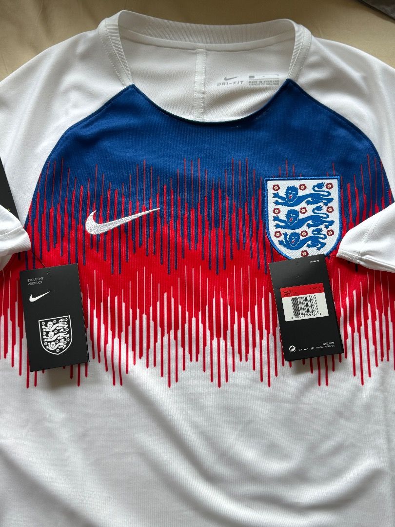 Nike england 2018 hot sale