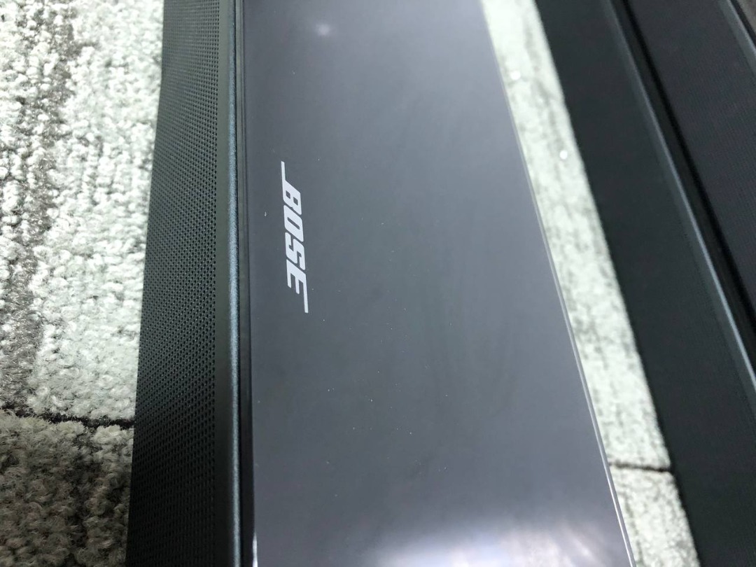 Costco bose best sale soundbar 700