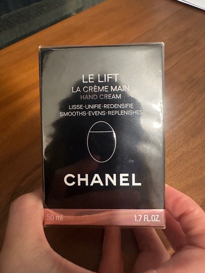 Brand new] Chanel Le Lift hand cream, 美容＆化妝品, 指甲美容＆其他