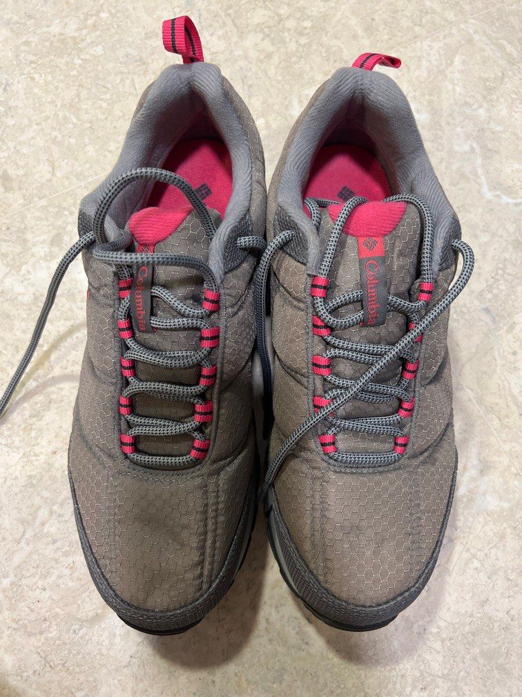 Columbia cheap new shoes