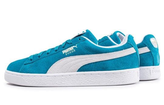 Puma suede 42.5 sale