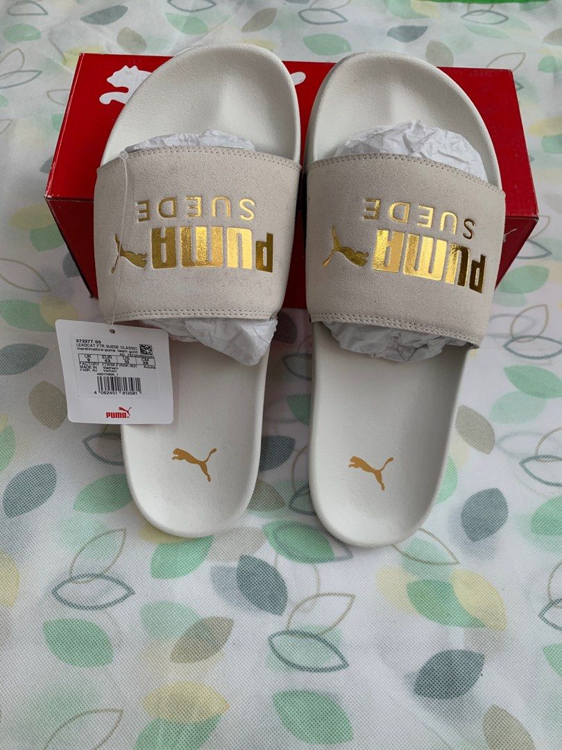 Leadcat suede best sale