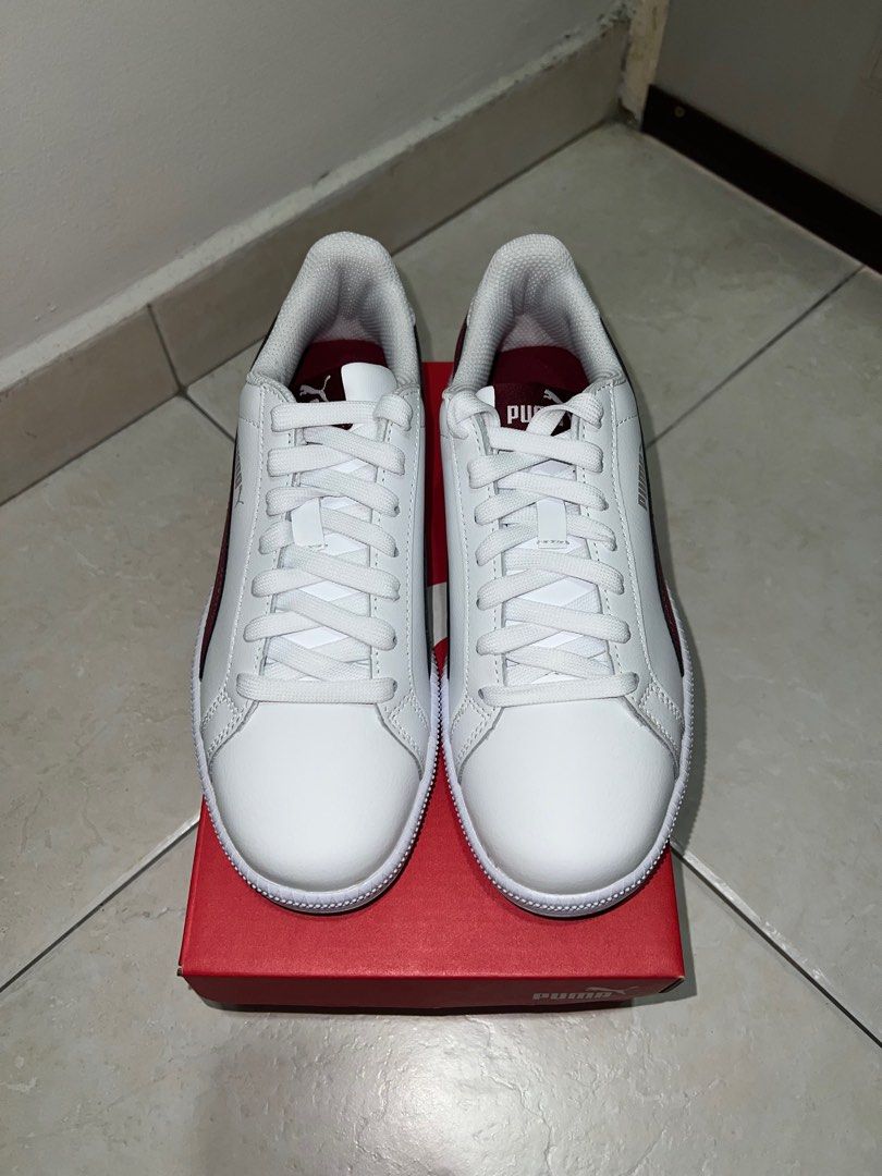 Puma sale sneakers costco