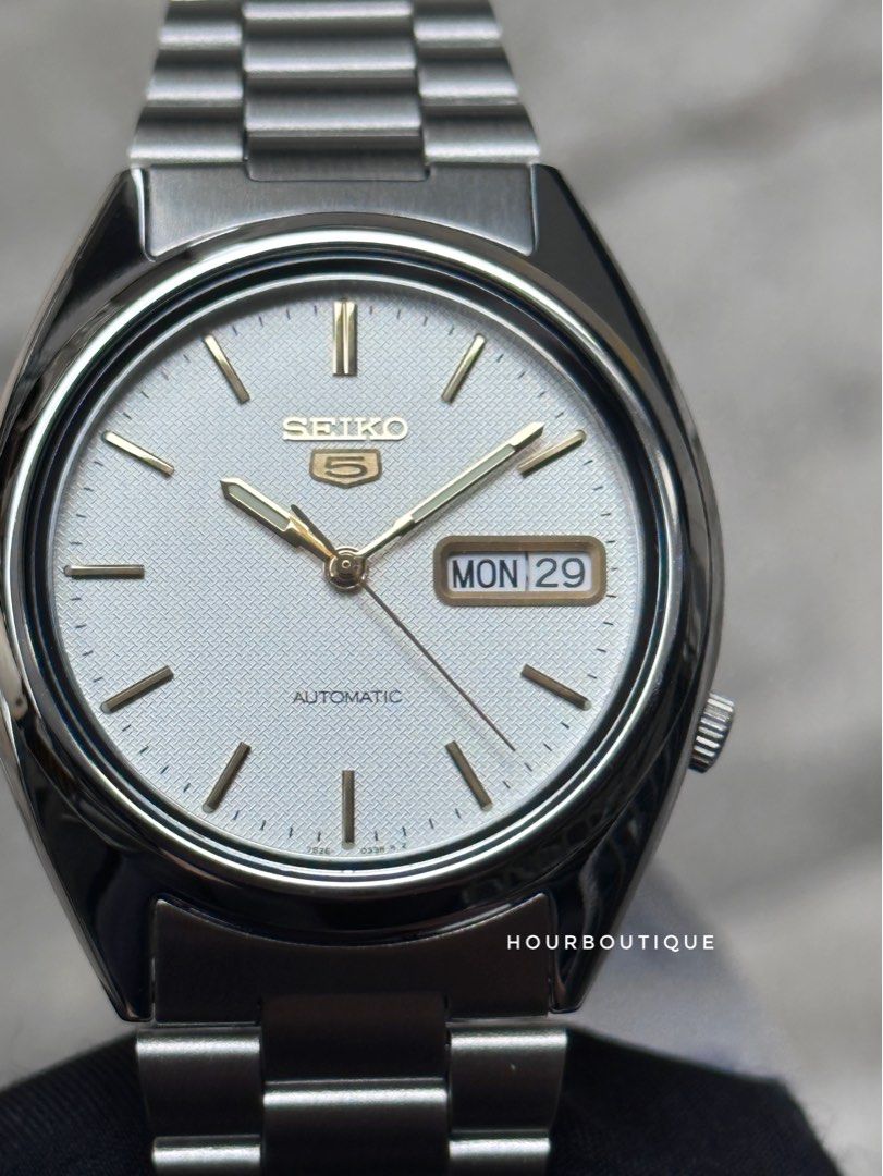 Seiko snxg47k1 top