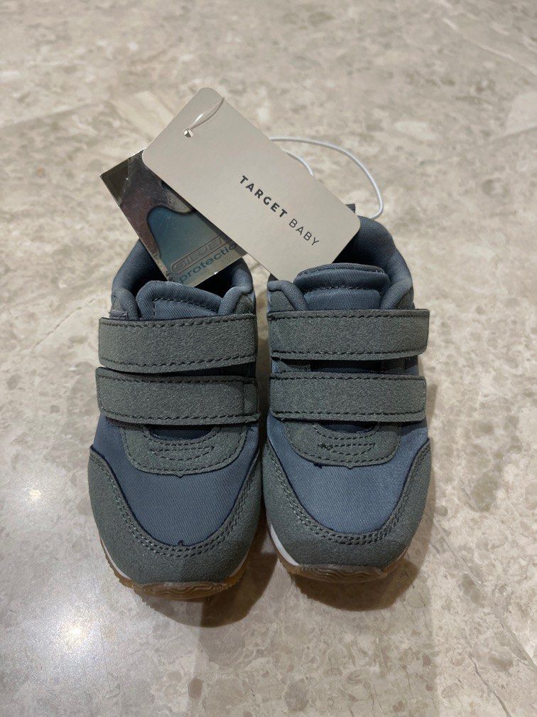 Target australia baby shoes deals