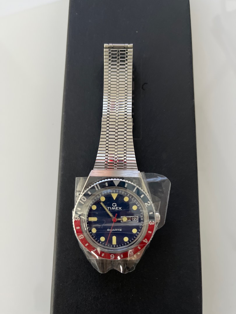Timex pepsi for sale outlet
