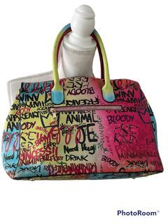 SALE❗️Coach Pochette Bag, Women's Fashion, Bags & Wallets, Purses & Pouches  on Carousell