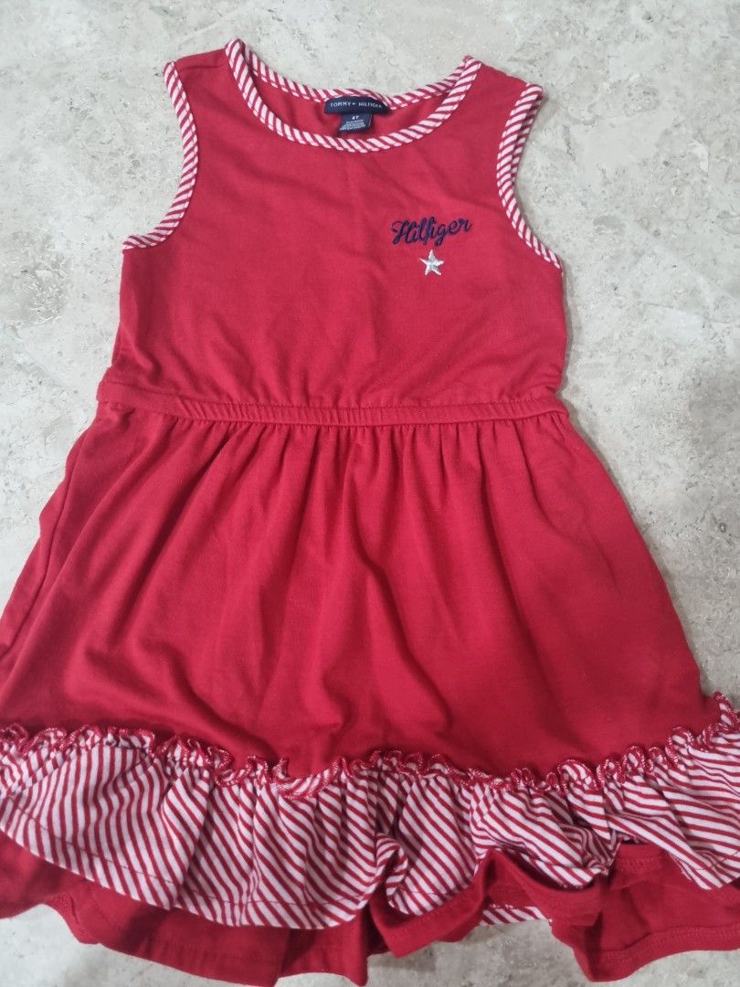 Girls dresses new arrivals at h&m