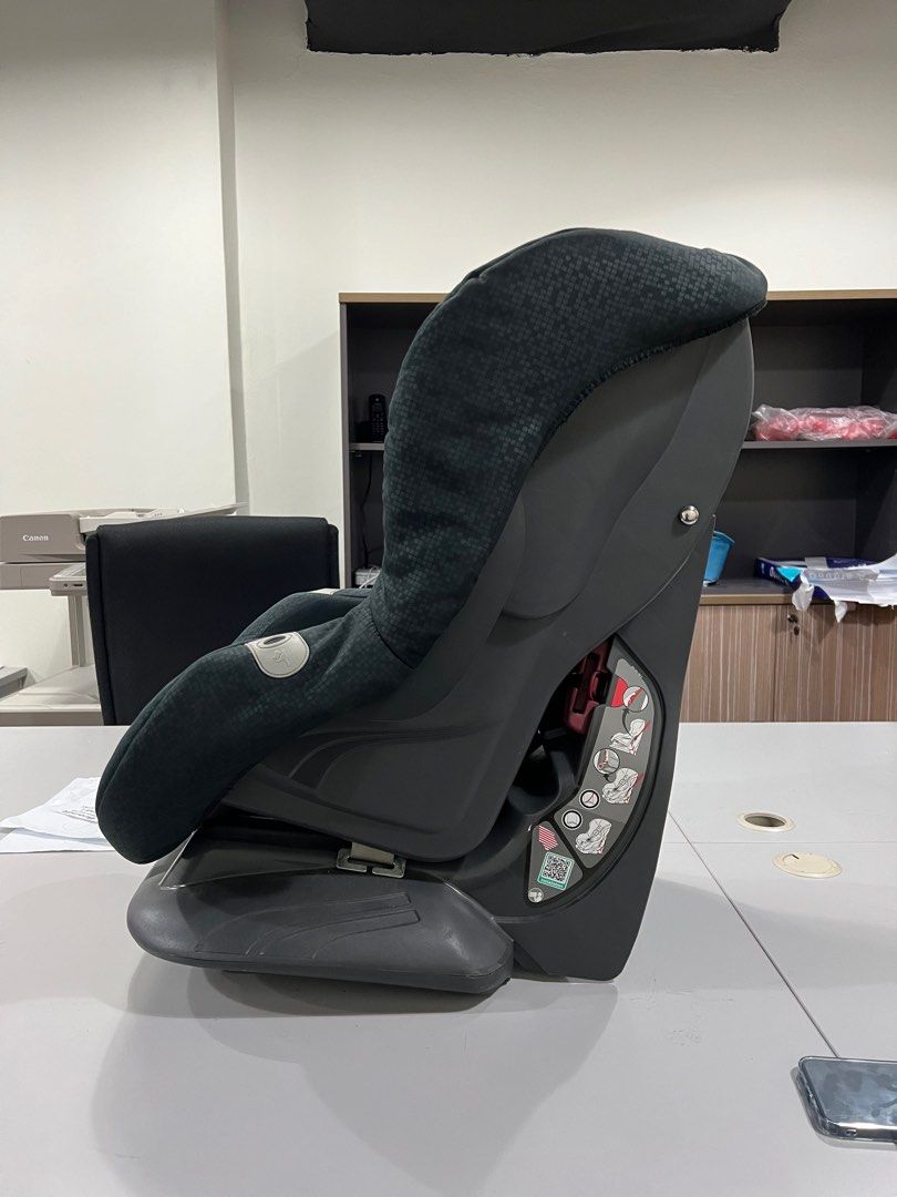 Britax eclipse bx black thunder online