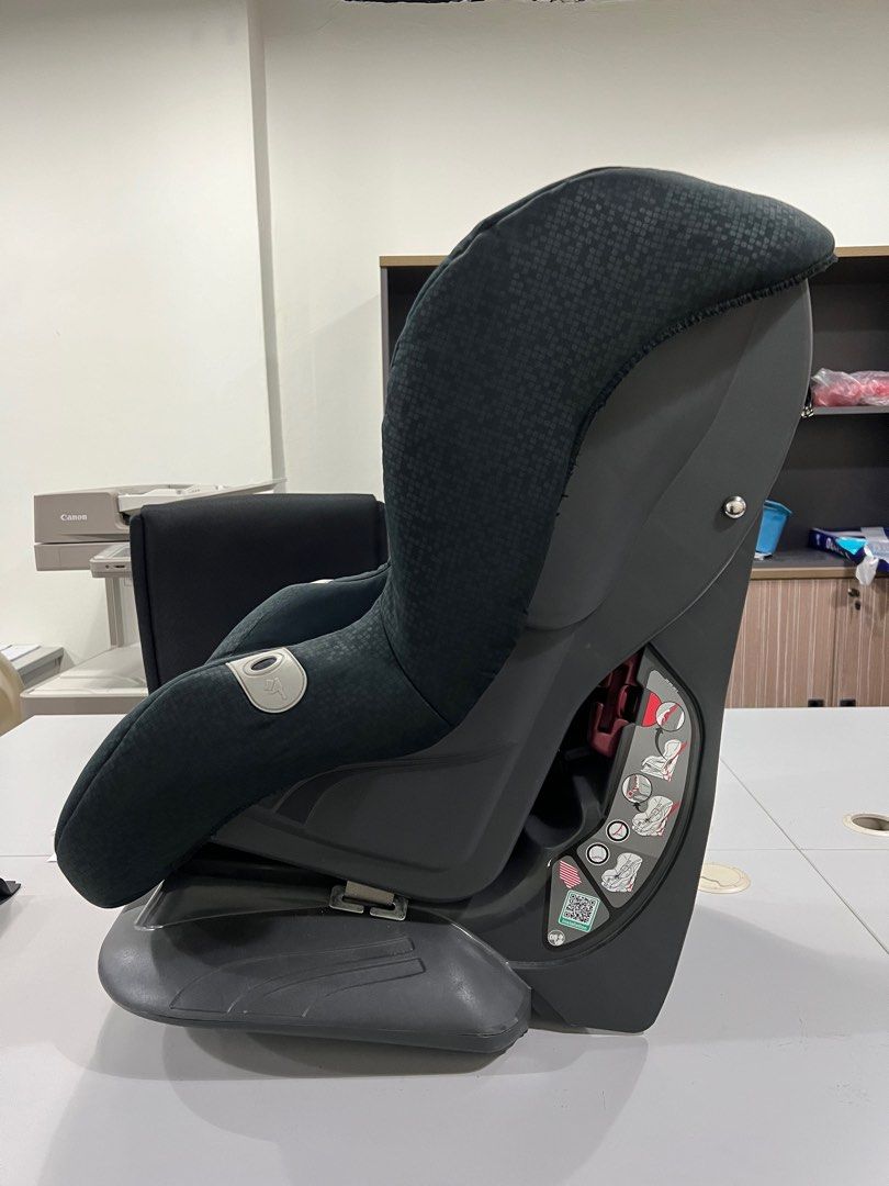 Britax eclipse bx black thunder outlet