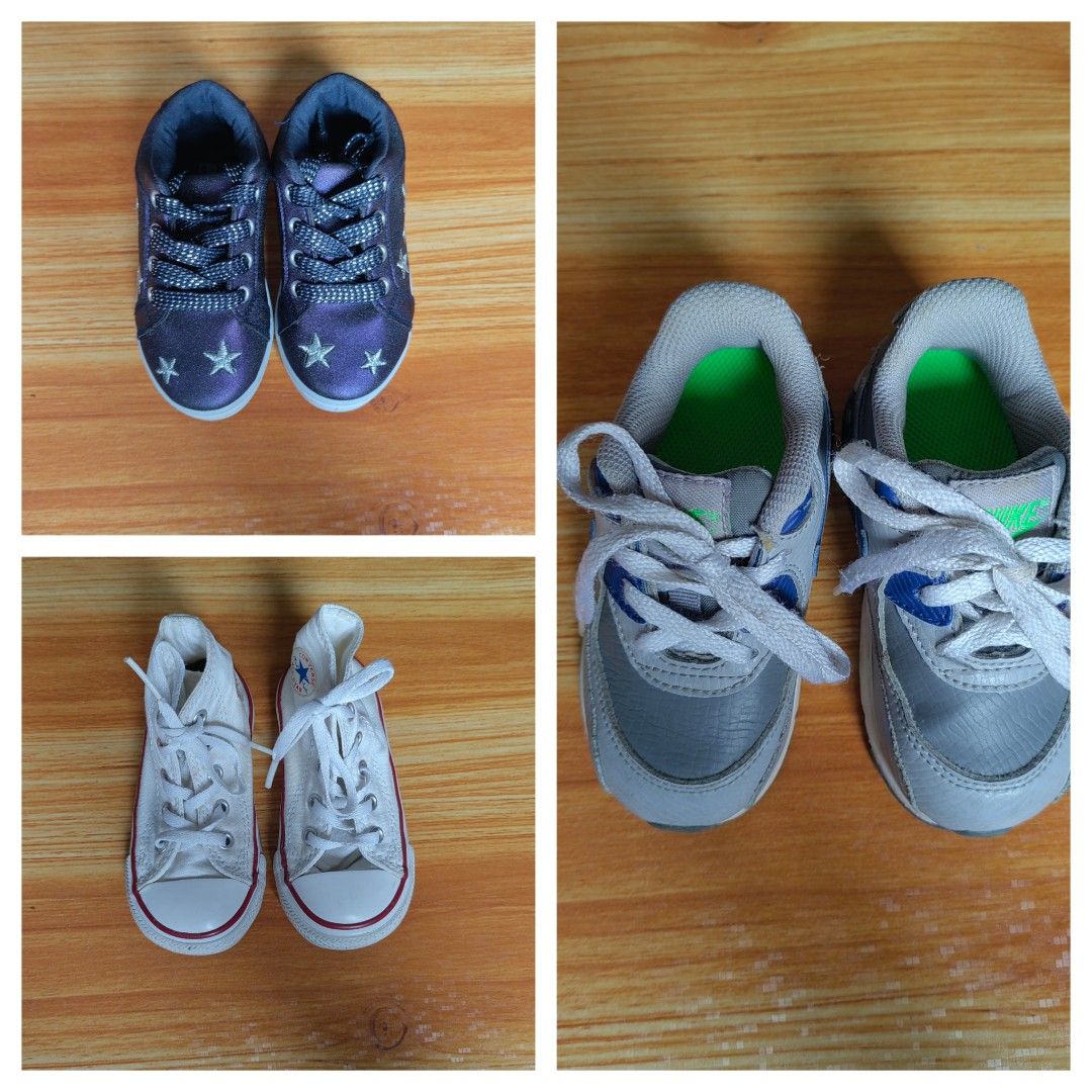 Baby sales converse mothercare