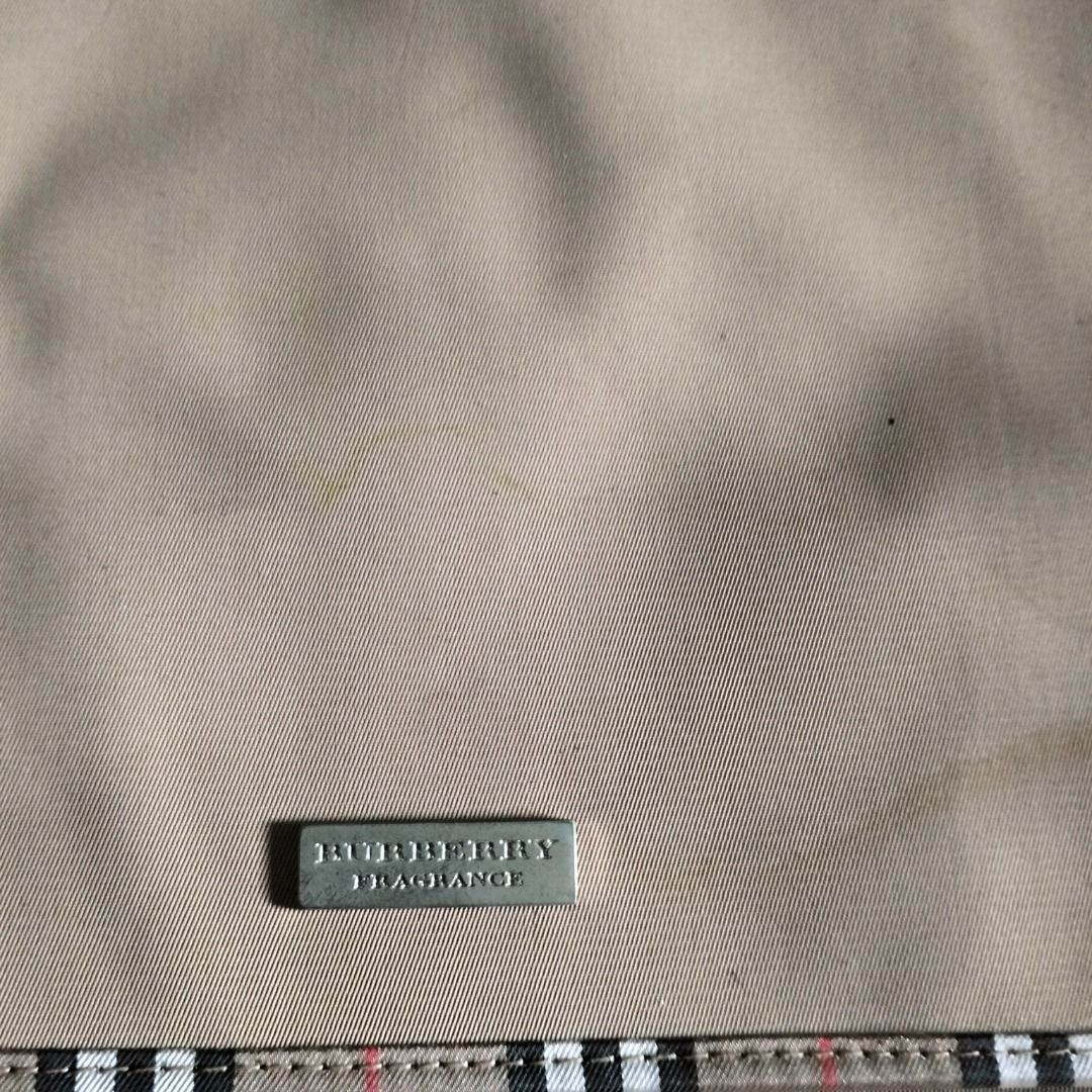 Burberry fragrance messenger bag sales