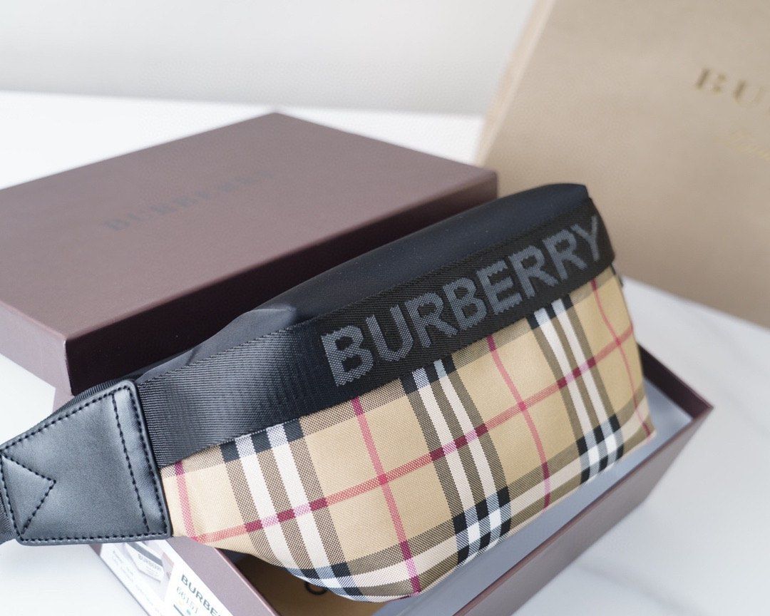 Burberry clearance sales