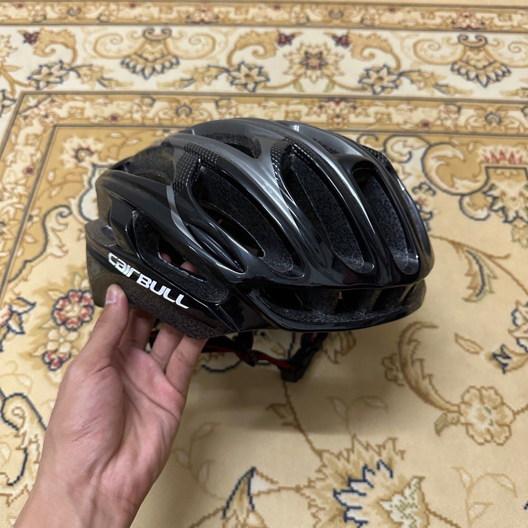 Cairbull helmet uk hotsell