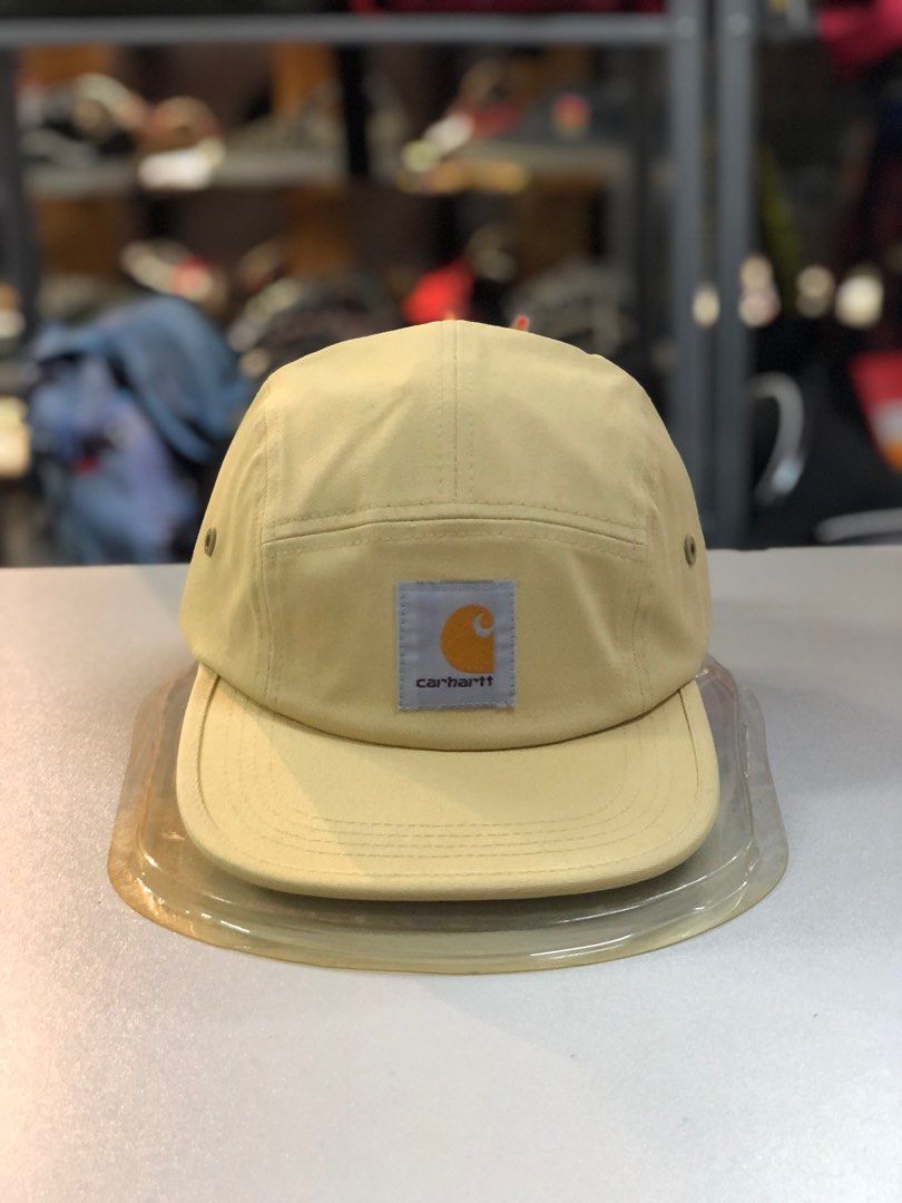 Carhartt khaki hat 2025