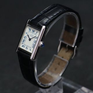 Affordable tank clearance watches