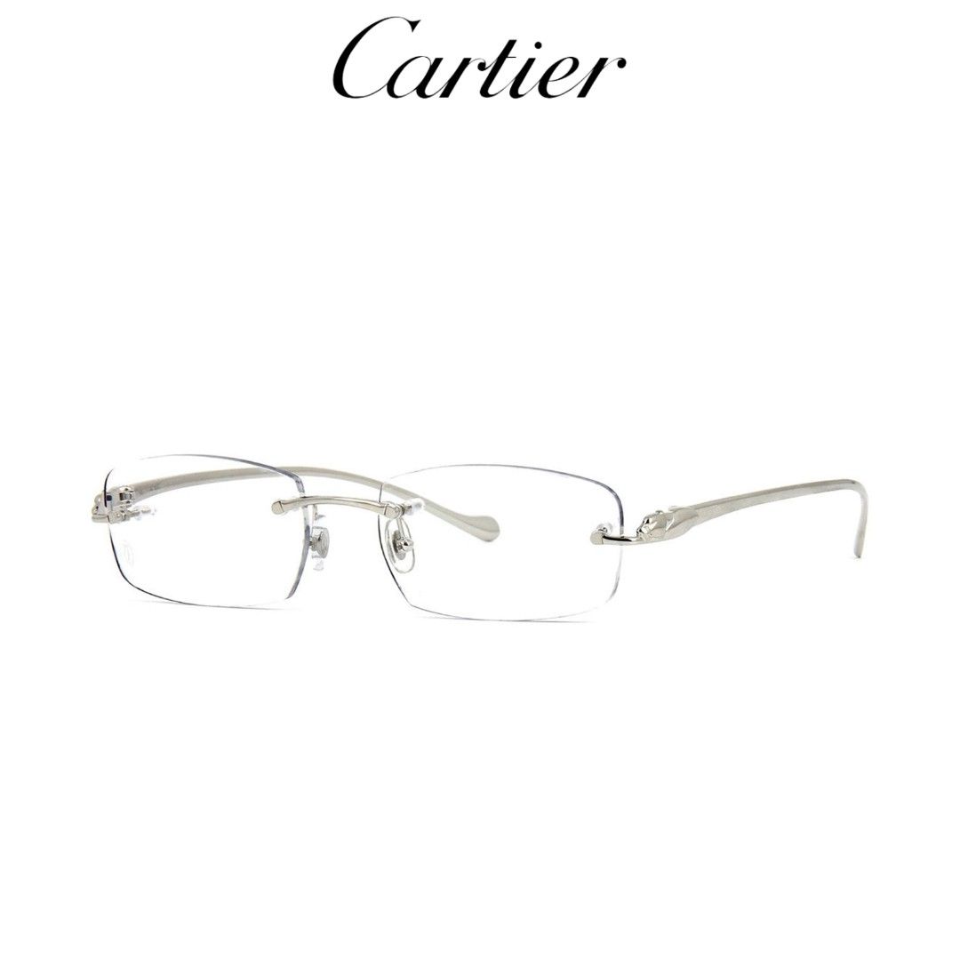 Cartier spects sales