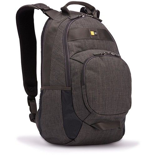 Caselogic Unisex backpack laptop bag (Category: Backpacks) located in Makati City. Submitted by chic_n_geek_instyle (Listing ID 1261681986, Image 1). Description: .