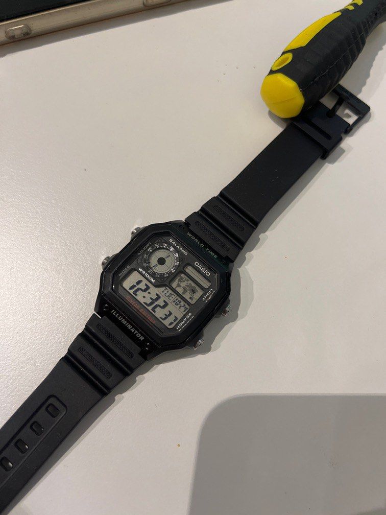 Casio 3233 price sale