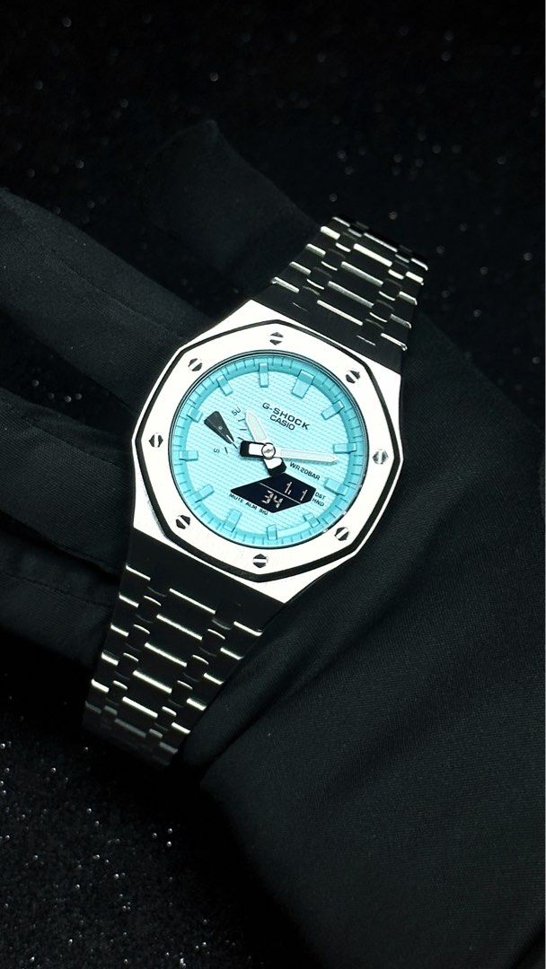 G shock scratch resistant on sale