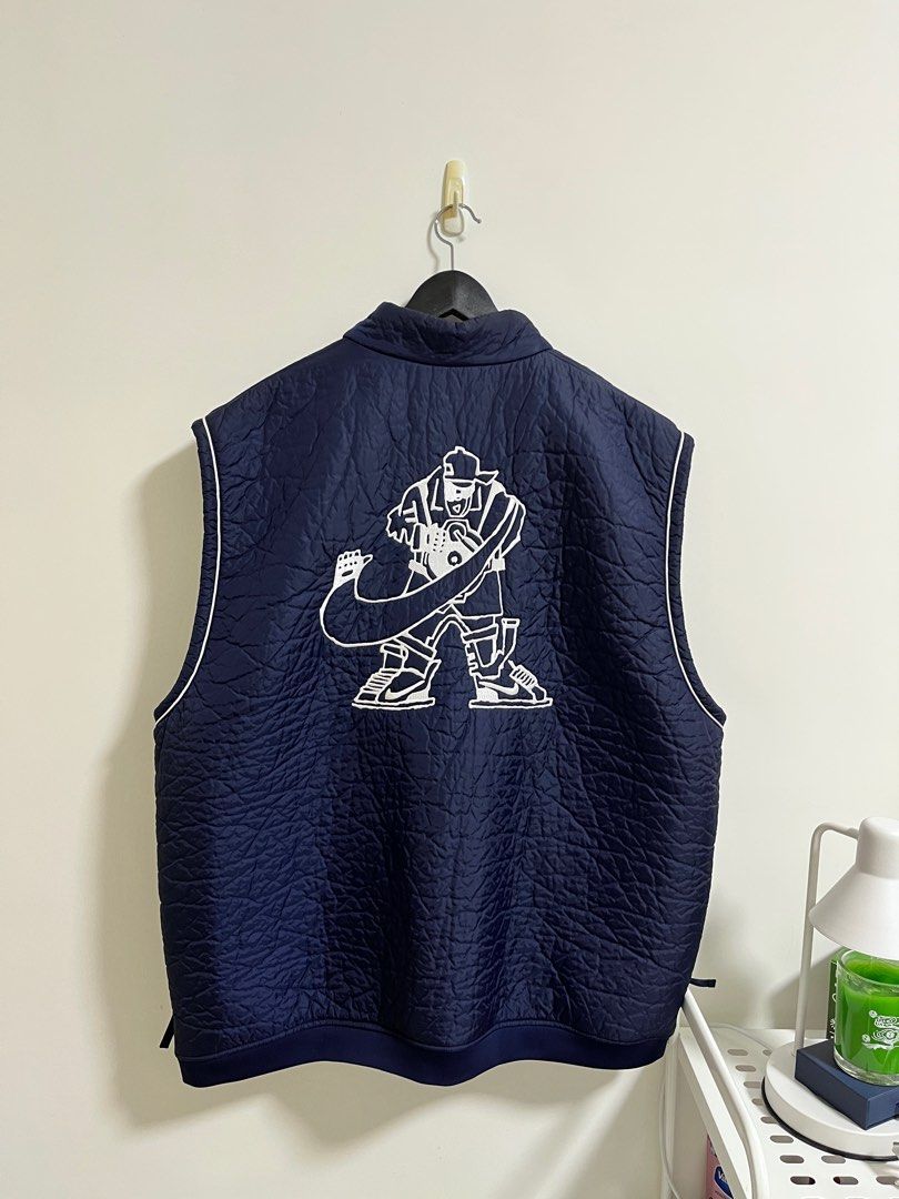 Cav empt nike vest online