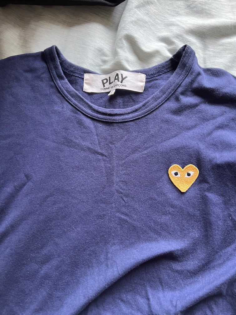 Cdg Shirt Men s Fashion Tops Sets Tshirts Polo Shirts On Carousell cdg-shirt-men-s-fashion-tops-sets-tshirts-polo-shirts-on-carousell