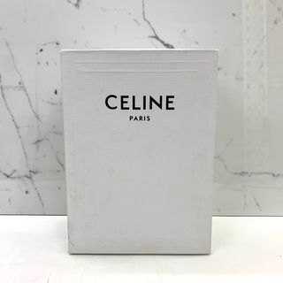 Shop CELINE Small bucket in triomphe canvas and calfskin (191442CAS.04LU,  191442CAS.01BC) by Lilystore25