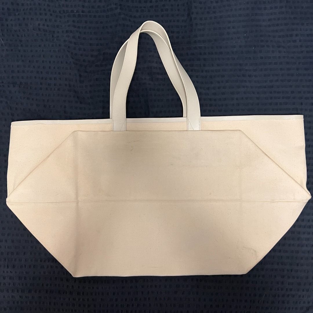 Celine canvas tote 2018 on sale