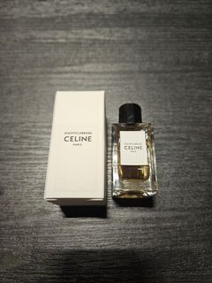 Celine La Peau Nue - PS&D